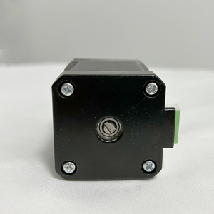 Sumtor <span class=keywords><strong>NEMA</strong></span> 17 อัตราส่วน <span class=keywords><strong>19</strong></span>:1 ดาวเคราะห์เกียร์ Stepper มอเตอร์เกียร์สําหรับ CNC แขน 42HS6015A4-XGS19 - Product Image 4