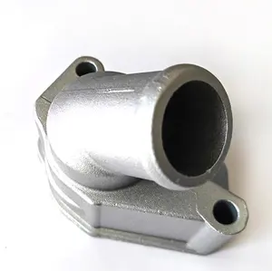 High standard aluminum alloy guide wheel die casting custom processing