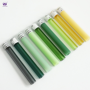 Ống thủy tinh dùng để hút thuốc, ống thổi thủy tinh làm đèn, ống thủy tinh borosilicat, que thủy tinh, mẫu miễn phí - Product Image 5