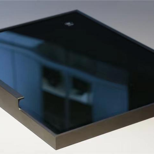 Vitrine de collection élégante et robuste en aluminium <span class=keywords><strong>pour</strong></span> le salon et la cuisine - Product Image 5