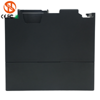 Siemens 100% Original Nouveau SIMATIC S7-300 SM 331 Isolé 8 AI Plc Contrôleur Programmable Module d'Entrée Analogique 6ES7331-1KF02-0AB0