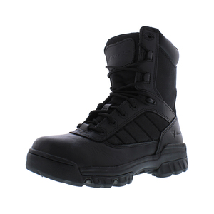 Zapatos Deportivos Tácticos Ultra-Lites de 8 Pulgadas para Mujer, Talla 7, Color Negro, para MSS-E02700 - Product Image 1