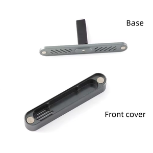 Bằng Gỗ Sang Trọng Biểu Tượng Tùy Chỉnh Xe Trang Trí Nội Thất Xe Làm Mát Không Khí <span class=keywords><strong>Vent</strong></span> <span class=keywords><strong>Clip</strong></span> Khuếch Tán Hương Thơm Xe Nước Hoa <span class=keywords><strong>Vent</strong></span> <span class=keywords><strong>Clip</strong></span> - Product Image 6