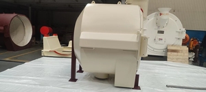 WSL1500 Hochleistungs-Horizontal vibrations zentrifugen - Product Image 6