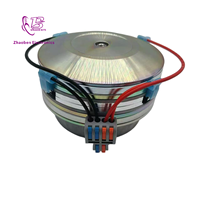 Haut-parleur tweeter double D2 D2430K de haute qualité, 76 mm, néodyme, diaphragme audio professionnel