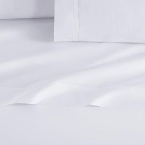 Hochwertiges Luxus-Bettwäsche-<span class=keywords><strong>Set</strong></span> 100% Baumwolle Bettdecken-Sets Doppelbett-Größe Bettlaken - Product Image 6