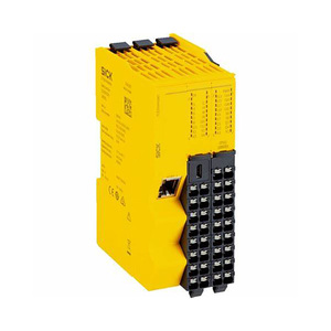 Relais de sécurité SICK FLX3-CPUC200 Original et Neuf 1085351 - Product Image 1