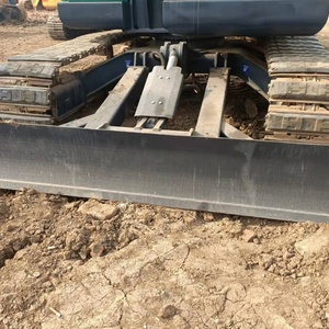 Miniexcavadora Kobelco SK70 Usada de 7 Toneladas, Miniexcavadora Original de Fuente Confiable - Product Image 3