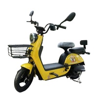 Pasokan pabrik 2025 E sepeda listrik sepeda dewasa layar LED pintar 48v baterai terintegrasi 60km biaya menarik kota Harga