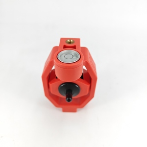 총 스테이션용 25.4mm GMP111 -30mm 미니 프리즘 세트-30mm 측량 프리즘 - Product Image 5