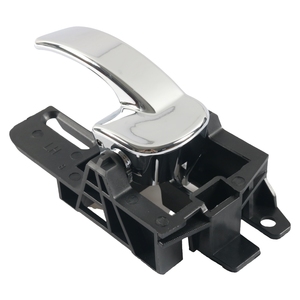 Accessoires Auto Poignée de porte intérieure intérieure de porte de voiture pour <span class=keywords><strong>Nissan</strong></span> Qashqai 2007-2013 Poignée de porte intérieure de voiture 80671-JD000- - Product Image 5