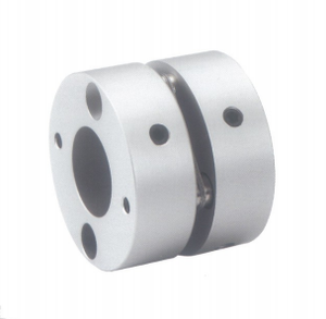 Acoplamiento rígido de tornillo de ajuste de diafragma único GSJ - Product Image 4