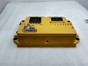 Nouveau contrôleur noir Xpower pour pelle sur chenilles 478-7932 16876538, pièce de machine de construction, garantie 6 mois, Chine - Product Image 2