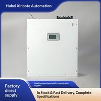 Dispositivo de Filtro de Potencia Activo (APF) con Compensación Dinámica de Armónicos, Módulo de Filtro de Desequilibrio Trifásico para Transmisión de Energía Eléctrica