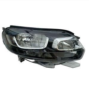 Lampe frontale Mootour 9808567980-00 9808567880-00 pour CITROEN DISPATCH VAUXHALL <span class=keywords><strong>VIVARO</strong></span> <span class=keywords><strong>OPEL</strong></span> VIRARO <span class=keywords><strong>2020</strong></span>-ON - Product Image 4