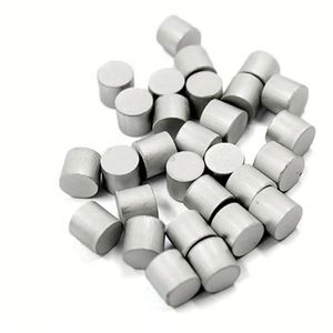 Precio de Fábrica de Pellets de Rutenio, Lingotes/Cubos de Rutenio, Cilindros de Ru - Product Image 5