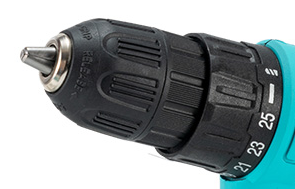 สายอะแดปเตอร์อเนกประสงค์แบบไร้แปลงถ่าน,สำหรับสว่านไฟฟ้า<span class=keywords><strong>12V</strong></span> Makitas เครื่องมือสว่านไร้สาย - Product Image 5
