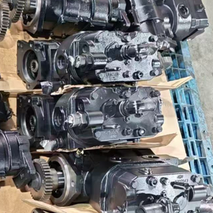 JD 6081 6090 6125 6135 ensemble moteur, assemblage de culasse, vilebrequin, bloc-cylindres, piston, assemblage de chemise de cylindre - Product Image 4