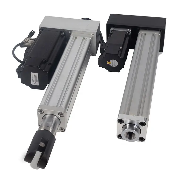 Customized Electric Linear Actuator Servo Electric Cylinder With Factory Prices