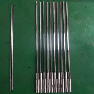 مدفع رشاش بالكربيد الصلب بقطر واحد وطول 1 ، للمثقاب العميق ، مدفع كربيد صلب عالي الدقة - Product Image 6