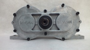 Ice Cream Machine Spare Part--<strong>Gear</strong> <strong>Box</strong> - Product Image 6