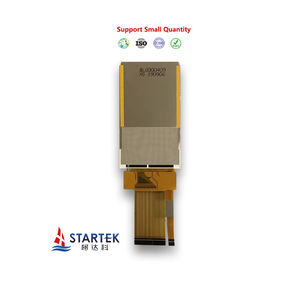 CTP ile 3 inç ekran 240*400 ST7796S IC Ips ekran modülü 3 inç LCD modülü - Product Image 5