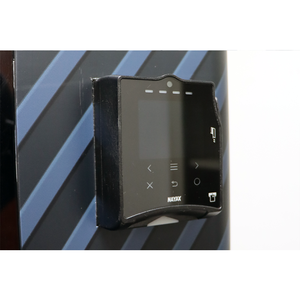 Distributeur automatique de protéines intelligent avec écran tactile WiFi de 32 pouces, 220V, SDK, accepte les cartes de crédit/QR/code QR/pièces de monnaie pour les boissons instantanées au café et aux protéines - Product Image 4