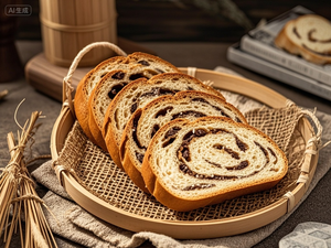 Coupe-<span class=keywords><strong>pain</strong></span> à ultrasons électrique haute vitesse Wanli 220V, entièrement automatique, pour boulangerie, état neuf, pour la fabrication de <span class=keywords><strong>pain</strong></span> à la peau glacée - Product Image 5