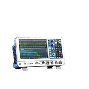 Osciloscopio Digital Rohde & Schwarz RTM3004 con Frecuencia de Muestreo de 5 GS/s - Product Image 4
