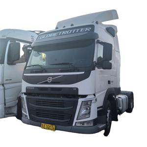 VOLO รถแทรคเตอร์ FM420 <span class=keywords><strong>4x2</strong></span>หัวเทรลเลอร์ดีเซลคุณภาพสูงมีเสถียรภาพทรงพลังรถบรรทุกสำหรับงานหนัก - Product Image 1