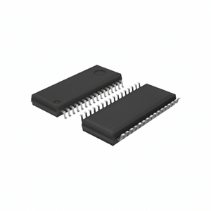 32 SOP (0.213", ความกว้าง 5.40 มม.) ชิ้นส่วนอิเล็กทรอนิกส์ IC ต้นฉบับ โปรเซสเซอร์เสียง 9CH 32SSOP BD3841FS-E2 อินเทอร์เฟซ - Product Image 1