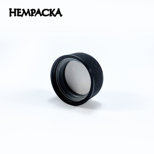 Hempacka nhà sản xuất childproof Container 3ml thoa tập trung lọ thủy tinh - Product Image 2