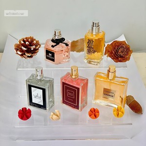 Eau de Toilette Fresca para Hombre - Perfume en Spray y Bruma Corporal Ligera Amaderada, Colonia Ecológica de Larga Duración para Hombres y Mujeres - Product Image 2