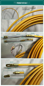 Extractor <span class=keywords><strong>de</strong></span> cable eléctrico <span class=keywords><strong>de</strong></span> <span class=keywords><strong>fibra</strong></span> <span class=keywords><strong>de</strong></span> <span class=keywords><strong>vidrio</strong></span> <span class=keywords><strong>de</strong></span> alta carga, extractor <span class=keywords><strong>de</strong></span> cable <span class=keywords><strong>de</strong></span> guía, extractor <span class=keywords><strong>de</strong></span> cable - Product Image 4