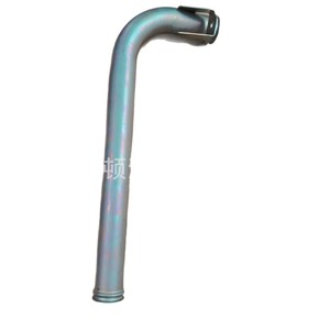 Mitsubishi Coolant Hose MD302957 04226888 <b>Iron</b> Replacement Part For Outlander Engine - Product Image 1