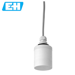 Capteur de niveau ultrasonique E+H FDU91-RG2AA, portée de détection de 40 m, matériau plastique pour instruments de mesure de niveau - Product Image 1