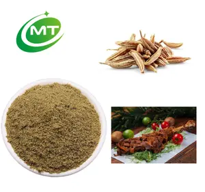 Natural Spice Powder Organic Water Soluble Cuminum Powder