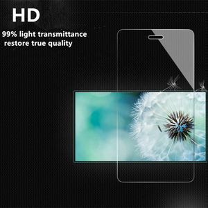 Película protectora de pantalla de vidrio templado antiexplosión para consola de <span class=keywords><strong>juegos</strong></span> de dureza 9H para Sony PlayStation Portal - Product Image 6