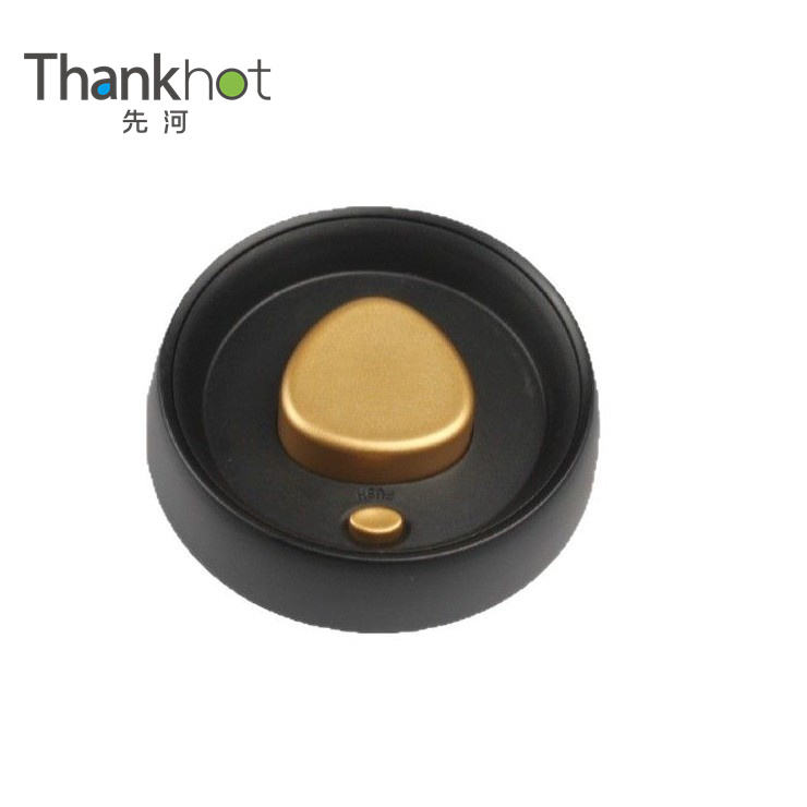 สีดำ &amp; สีทอง