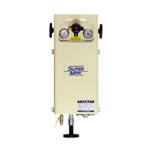 ประหยัดพื้นที่น้ำร้อนไอน้ำเครื่องแลกเปลี่ยนความร้อนระเหยเพื่อขาย - Product Image 1