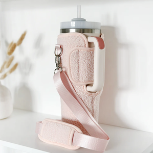 Étui de transport Teddy adapté aux gobelets de 40 oz - Product Image 2