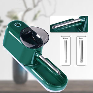 Automatic Weed Rolling Machine: Fast & Efficient