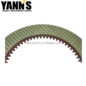 Disque de friction <span class=keywords><strong>YANN</strong></span> 'S 6Y7916 6Y-7916 2G9909 8D2421 pour moteur 3176 3304 3306 - Product Image 2