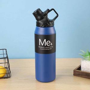 Modern Stainless Steel <b>Bottle</b> - Product Image 2