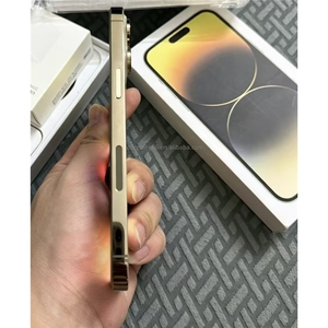 ขายส่ง โทรศัพท์มือถือแท้รุ่น 14 Pro Max 128GB 15 Pro Max 256GB/512GB Octa Core 5G เวอร์ชัน Global ซีลปิด ไม่ติดล็อค ระบบ <span class=keywords><strong>IOS</strong></span> - Product Image 4