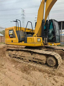 320gc Caterpillar <b>Cat</b> 320gc 320gx Excavator Latest 320gx New Model Caterpillar 320gc 20 Ton Excavator Used Cat320gc - Product Image 2