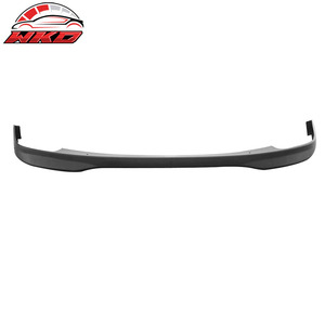 เหมาะสำหรับ Honda Accord 98-00 Coupe 2 ประตู รุ่น TR สปอยเลอร์กันชนหน้าแบบไม่ทำสี PP คุณภาพสูง อุปกรณ์ตกแต่งภายนอก - Product Image 1