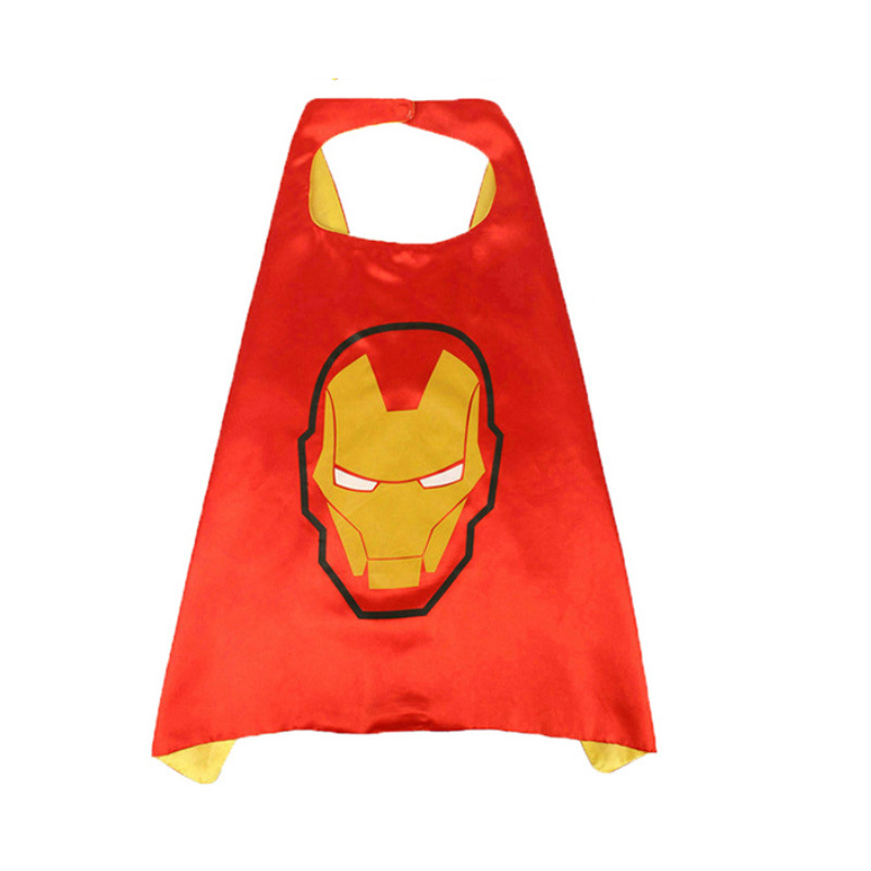 Iron Man cape