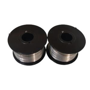 Chất lượng cao 0.8mm mạ kẽm vòng lặp <span class=keywords><strong>Tie</strong></span> dây nhà máy cung cấp q195 vật liệu cho thép cây buộc máy hs890 - Product Image 2