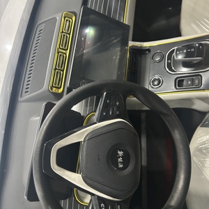 <span class=keywords><strong>Auto</strong></span> Elettrica a Quattro Ruote con Esperienza di Guida Confortevole e Manovrabilità Agile - Product Image 6